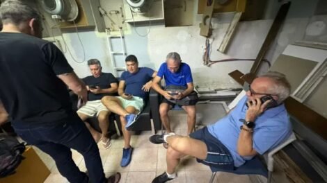 politicos-que-foram-a-israel-precisam-responder-por-falta-de-juizo-e-uso-de-dinheiro-publico
