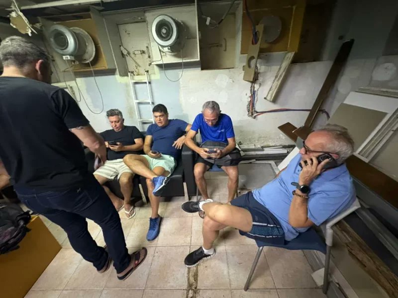 politicos-que-foram-a-israel-precisam-responder-por-falta-de-juizo-e-uso-de-dinheiro-publico