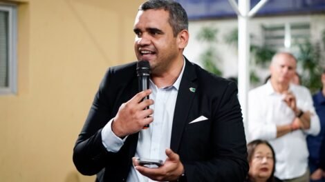 artur-amorim-e-eleito-para-diretoria-do-conasems