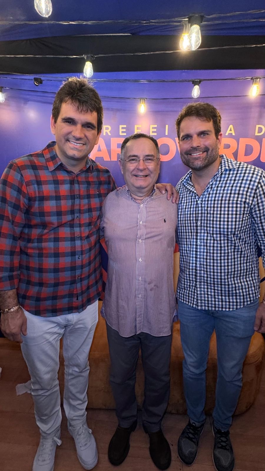 irmaos-gouveia-prestigiam-sao-joao-de-arcoverde-e-destacam-gestao-eficiente-de-zeca-cavalcanti