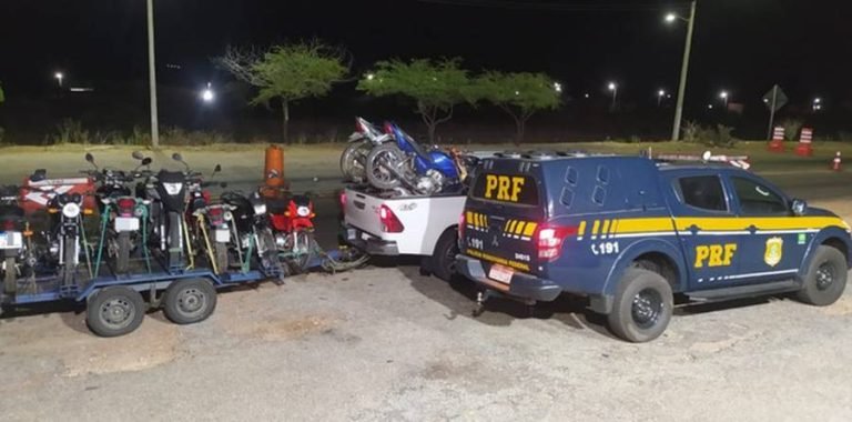 motos-adulteradas-e-caminhonete-furtada-sao-apreendidas-no-sertao,-mata-e-agreste