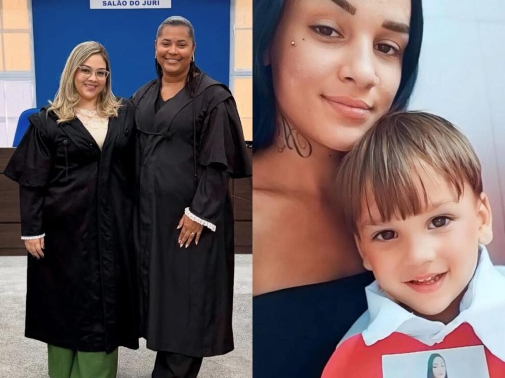 caso-arthur-ramos:-“giovanna-confiou-nos-cuidados-e-hoje-sofre-com-a-perda-irreparavel”,-diz-defesa