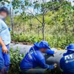 compesa-flagra-15-ligacoes-clandestinas-na-adutora-do-pajeu,-em-serra,-calumbi-e-triunfo