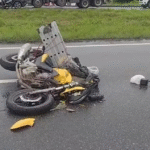 tragedia-na-br-101:-motociclista-morre-apos-ser-atropelado-por-carreta-na-zona-norte-do-recife