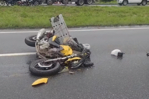 tragedia-na-br-101:-motociclista-morre-apos-ser-atropelado-por-carreta-na-zona-norte-do-recife