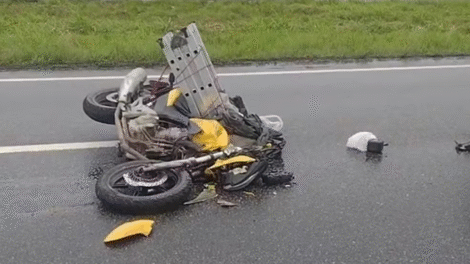 tragedia-na-br-101:-motociclista-morre-apos-ser-atropelado-por-carreta-na-zona-norte-do-recife