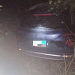 prf-diz-que-carro-em-que-estava-mae-de-comunicador-perdeu-controle-e-saiu-da-pista