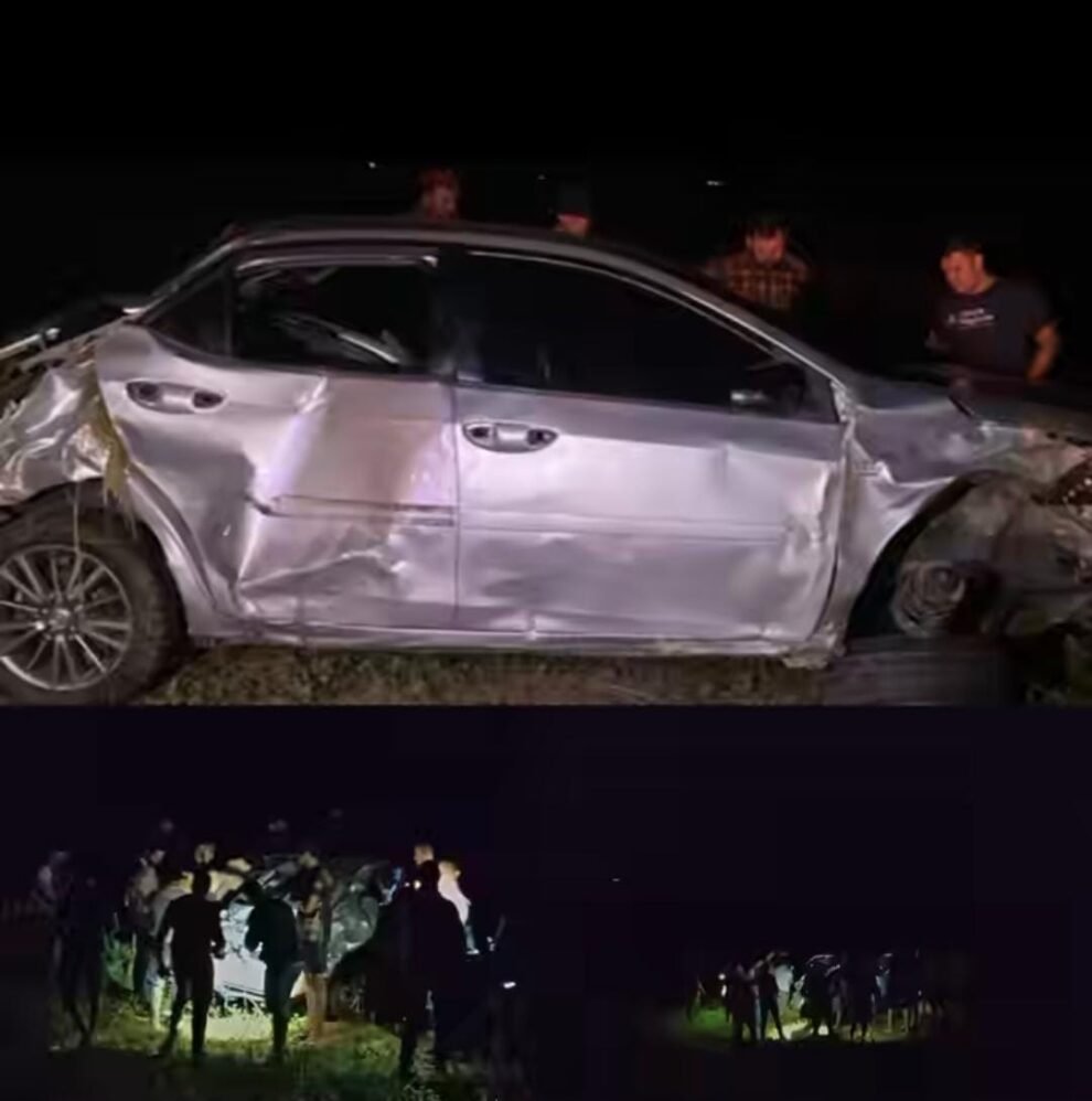 policial-sofre-acidente-e-capota-veiculo-na-pe-320-em-carnaiba