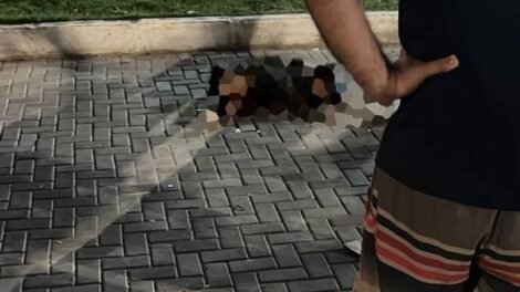 homem-e-assassinado-na-frente-da-catedral-de-petrolina