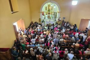 carnaiba:-festa-de-santo-antonio,-na-fazenda-colonia-contou-com-celebracao,-shows-e-muita-diversao