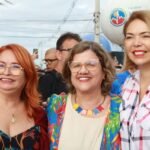 liana-e-senadora-teresa-leitao-participam-da-caminhada-do-forro