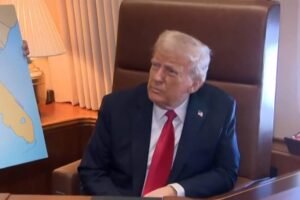 trump-diz-que-ira-e-israel-concordaram-com-cessar-fogo-completo