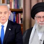 israel-e-ira-mantem-ataques,-mesmo-com-cessar-fogo-anunciado-por-trump