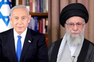 israel-e-ira-mantem-ataques,-mesmo-com-cessar-fogo-anunciado-por-trump