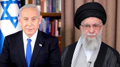 israel-e-ira-mantem-ataques,-mesmo-com-cessar-fogo-anunciado-por-trump