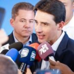 brasil-tem-movimentacao-recorde-de-passageiros-nos-aeroportos,-comemora-silvio-costa-filho