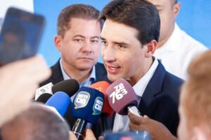 brasil-tem-movimentacao-recorde-de-passageiros-nos-aeroportos,-comemora-silvio-costa-filho