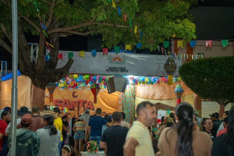 sao-joao-de-santa-cruz-da-baixa-verde-tem-espaco-do-forro-e-valorizacao-da-cultura-local