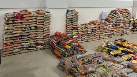 sicoob-pernambuco-distribui-quase-uma-tonelada-de-alimentos-para-instituicoes-sociais