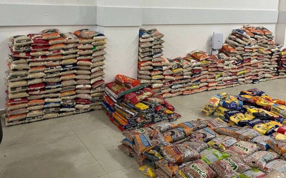 sicoob-pernambuco-distribui-quase-uma-tonelada-de-alimentos-para-instituicoes-sociais