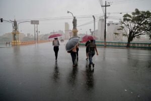 inmet-alerta-sobre-‘perigo-potencial’-de-chuvas-em-74-cidades-de-pernambuco