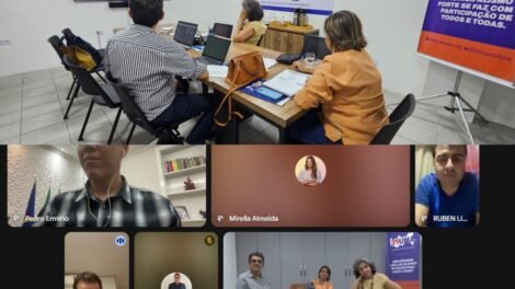 amupe-discute-congresso,-seguranca,-previdencia-e-compesa