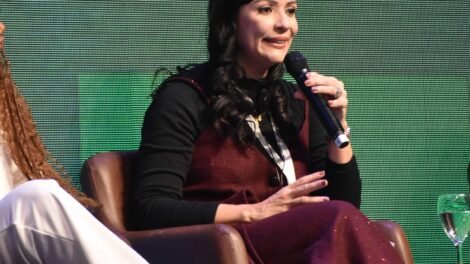 marcia-conrado-participa-de-conferencia-climatica-em-cordoba,-argentina
