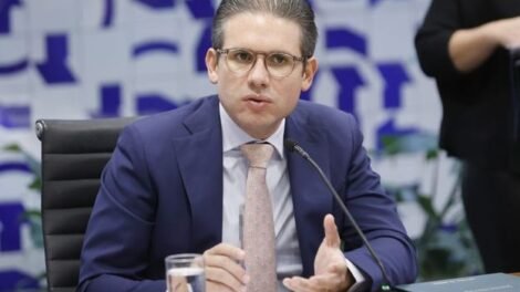 campanha-contra-congresso-e-‘virada’-do-governo-nas-redes-e-criticas-atingem-motta,-diz-pesquisa