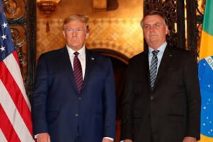 bolsonaro-comemora-manifestacao-de-trump-em-sua-defesa