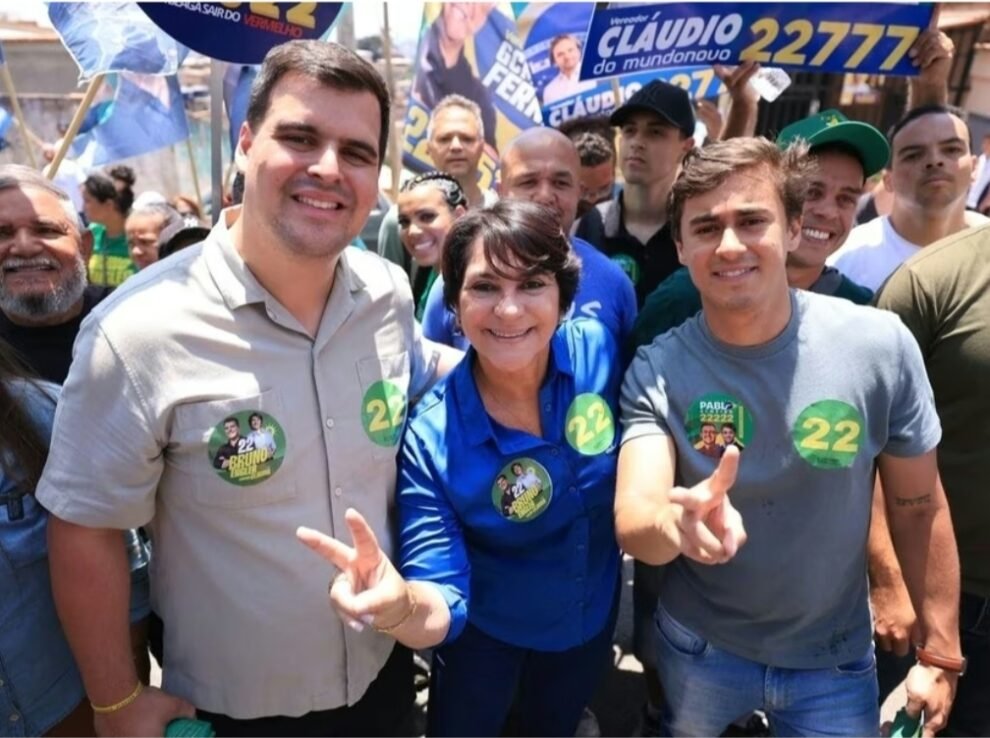 mp-eleitoral-pede-suspensao-dos-direitos-politicos-de-nikolas-ferreira-e-bruno-engler