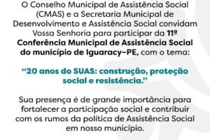 prefeitura-de-iguaracy-promove-11a-conferencia-municipal-de-assistencia-social