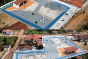 obra-da-academia-da-saude-de-lagoinha,-em-brejinho,-chega-a-85%-de-execucao