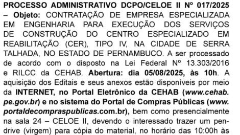 governo-de-pernambuco-anuncia-implantacao-do-centro-de-reabilitacao-de-serra-talhada