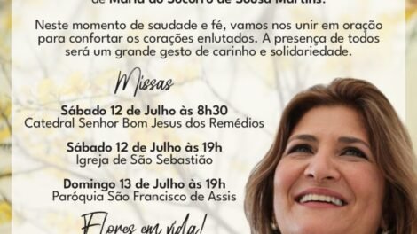 catedral-e-igrejas-sao-francisco-e-sao-sebastiao-celebram-missas-em-memoria-de-socorro-martins