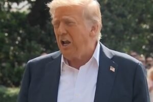 trump-diz-que-deve-conversar-com-lula-em-algum-momento,-mas-nao-agora