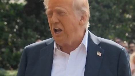 trump-diz-que-deve-conversar-com-lula-em-algum-momento,-mas-nao-agora