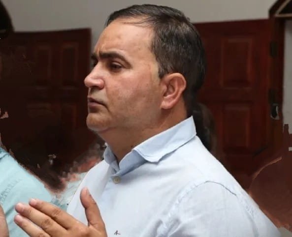 apos-intercorrencia-no-peru,-gilson-bento-e-internado-em-sao-paulo