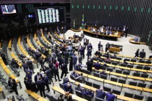 pesquisa-quaest:-85%-dos-brasileiros-sao-contra-aumento-no-numero-de-deputados-federais