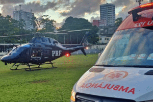 pedestre-e-atropelado-por-caminhao-na-br-101-em-recife-e-resgatado-de-helicoptero