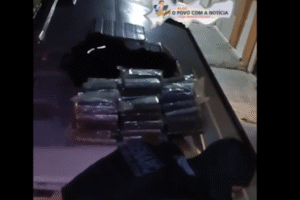 em-floresta,-policia-civil-prende-individuo-e-apreende-128kg-de-cocaina