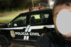 falso-delegado-e-preso-em-fortaleza-apos-aplicar-golpes-em-pernambuco,-alagoas,-paraiba-e-ceara