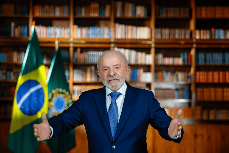 lula-reage-a-sancoes-dos-eua,-denuncia-“chantagem”-e-promete-defender-soberania-nacional