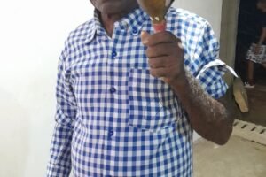 luto-na-cultura:-morre-mestre-inacio-pedro,-do-coco-de-roda-do-leitao