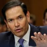 secretario-de-trump-anuncia-revogacao-do-visto-americano-de-alexandre-de-moraes-e-‘aliados”