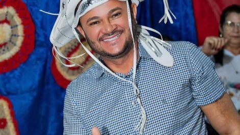 prefeito-de-tavares-sofre-acidente-com-animal-na-pista,-mas-passa-bem