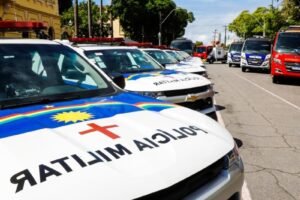 raquel-lyra-entrega-novos-equipamentos-e-veiculos-para-as-forcas-de-seguranca-do-estado