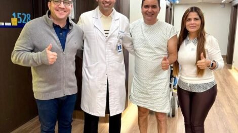 prefeito-de-brejinho,-gilson-bento,-recebeu-alta-hospitalar