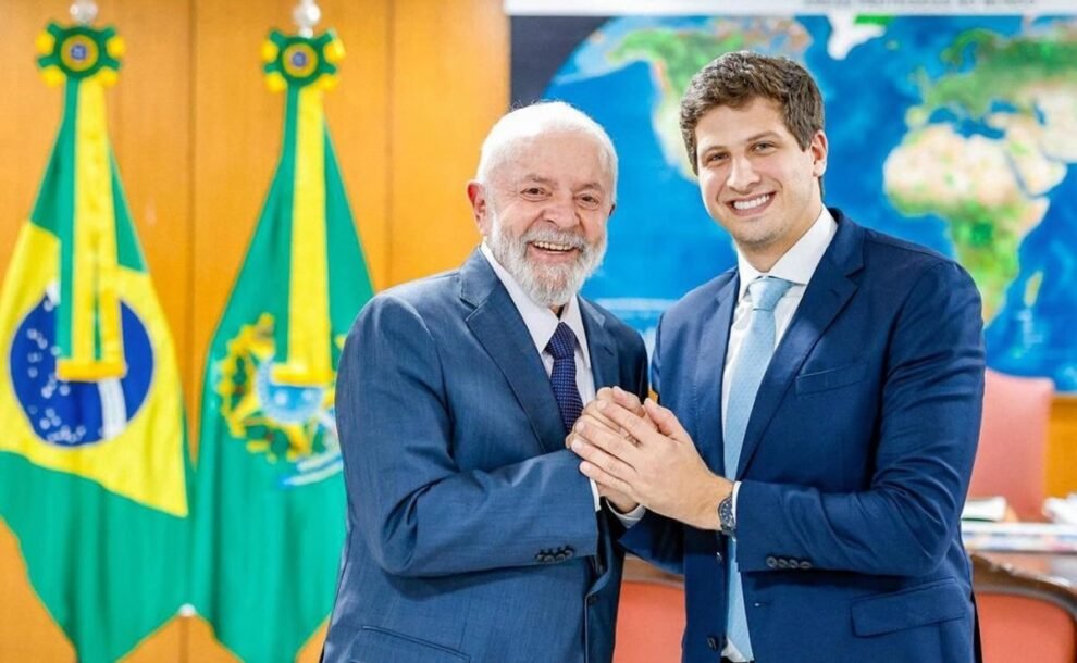 joao-campos-se-reune-com-presidente-lula-nesta-quarta-feira