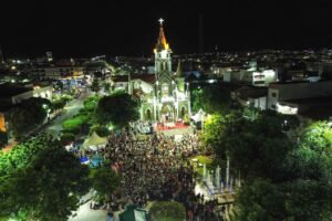 diocese-de-afogados-celebra-santa-maria-madalena-com-fe,-procissao-e-missa-solene