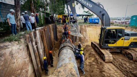 compesa-acelera-obras-no-sistema-pirapama-e-preve-retomada-do-abastecimento-antes-do-prazo